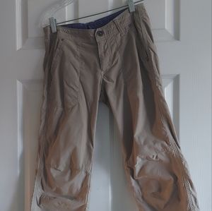 Kuhl Bandita capri pants